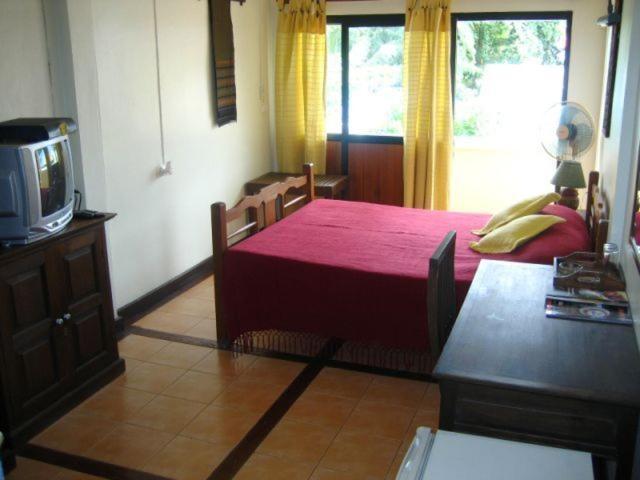 Sea Lodge Koh Tao Exterior photo